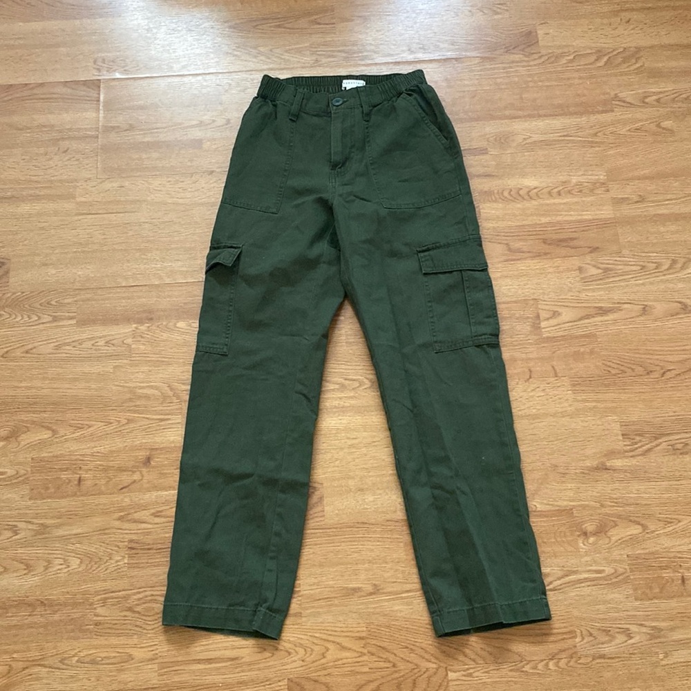 aeropostale cargo pants